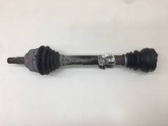 Полуось передняя левая Peugeot 308 2007>