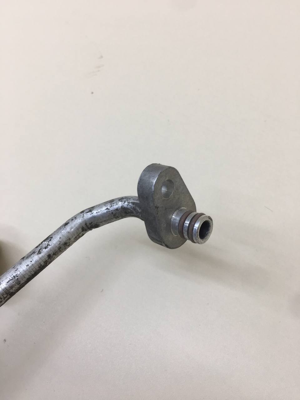 Трубка кондиционера Peugeot 308 2007>