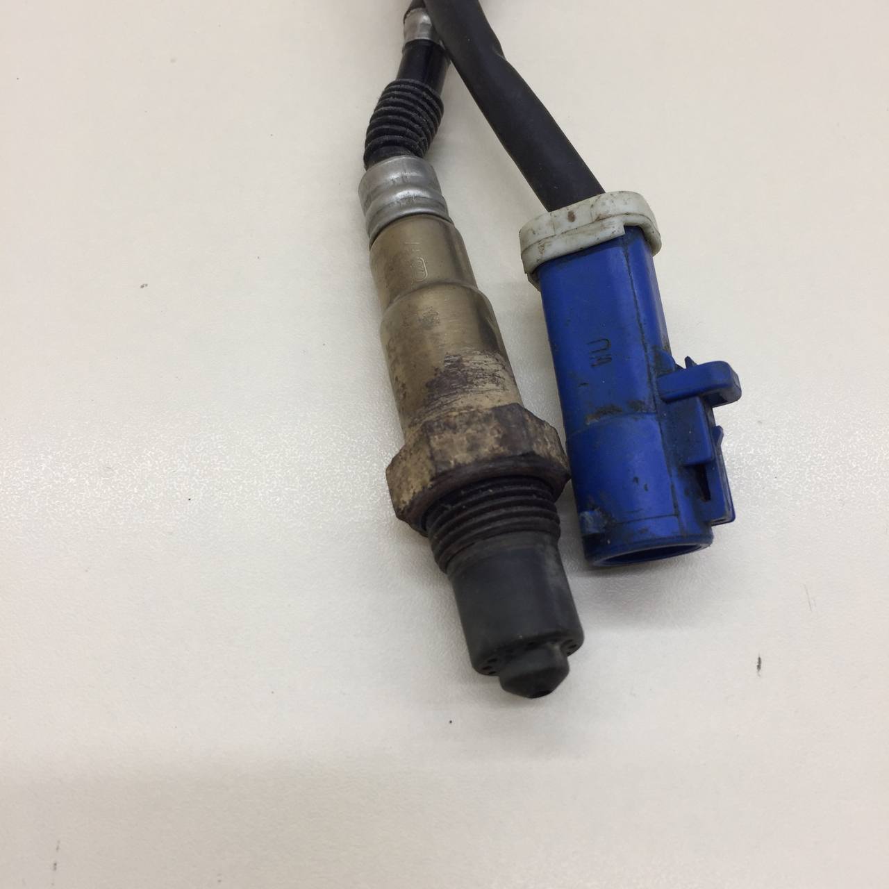 Датчик кислородный / Lambdasonde Ford C-MAX 2003-2010
