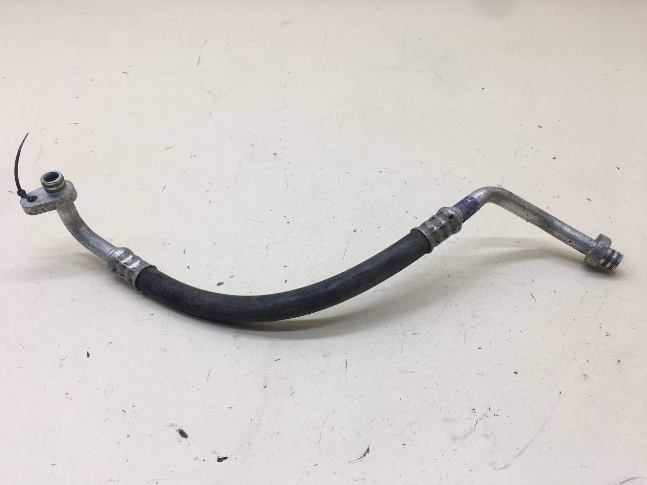 Трубка кондиционера Citroen C4 2011>