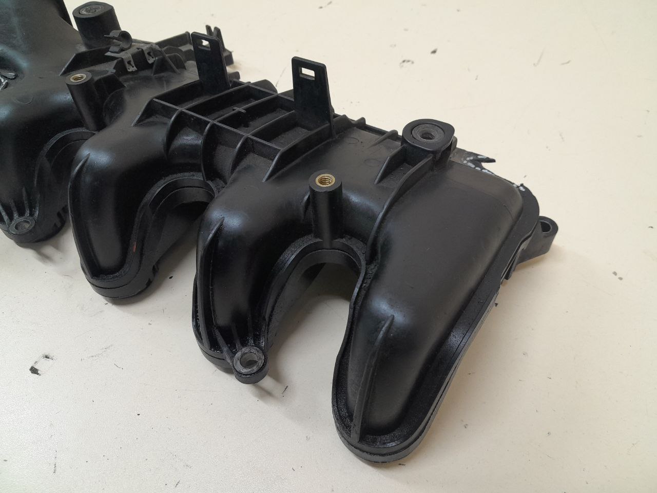 Коллектор впускной Citroen Grand C4 Picasso 2006-2014