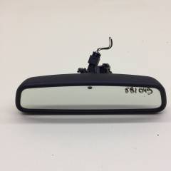 Зеркало заднего вида BMW 3-series F30/F31 2011>