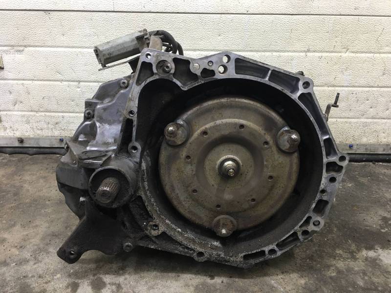 АКПП (автоматическая коробка переключения передач) Peugeot 208 2012>