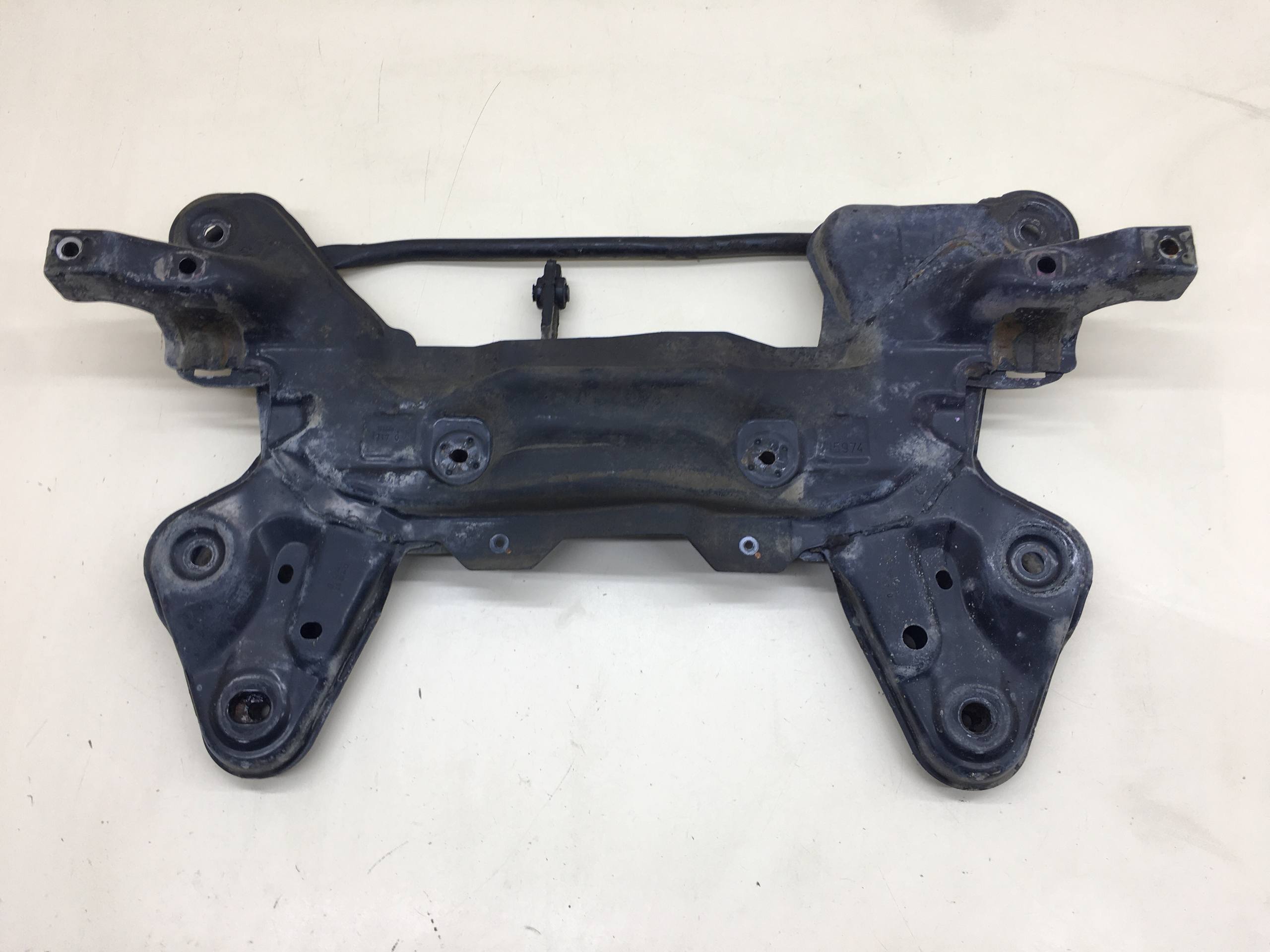 Балка подмоторная Peugeot 208 2012>