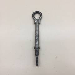 Крюк буксировочный Peugeot 308 2007>