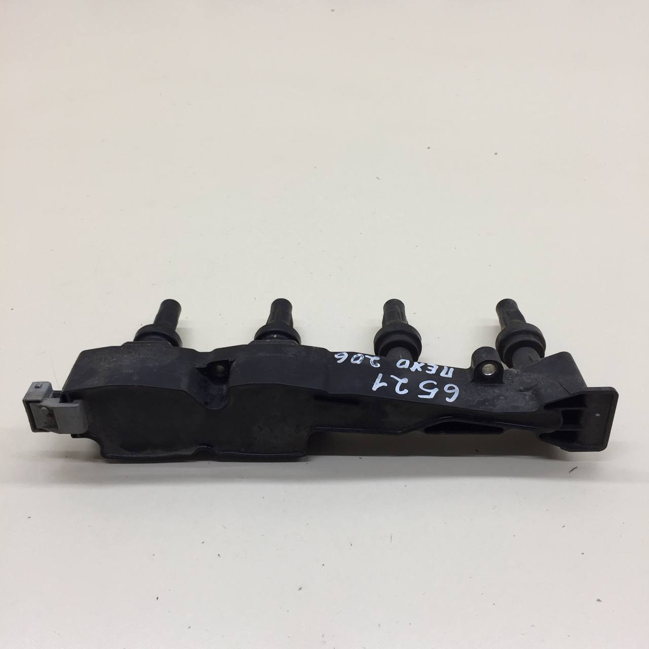 Рампа (кассета) катушек зажигания Peugeot 206 1998-2012