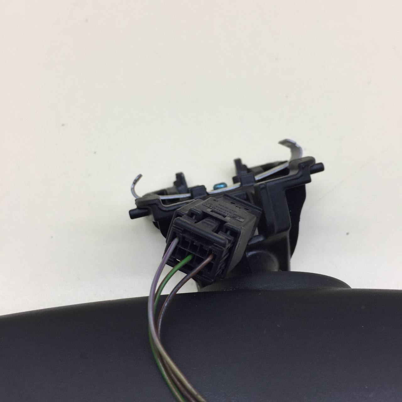 Зеркало заднего вида BMW X5 F15/F85 2013-2018