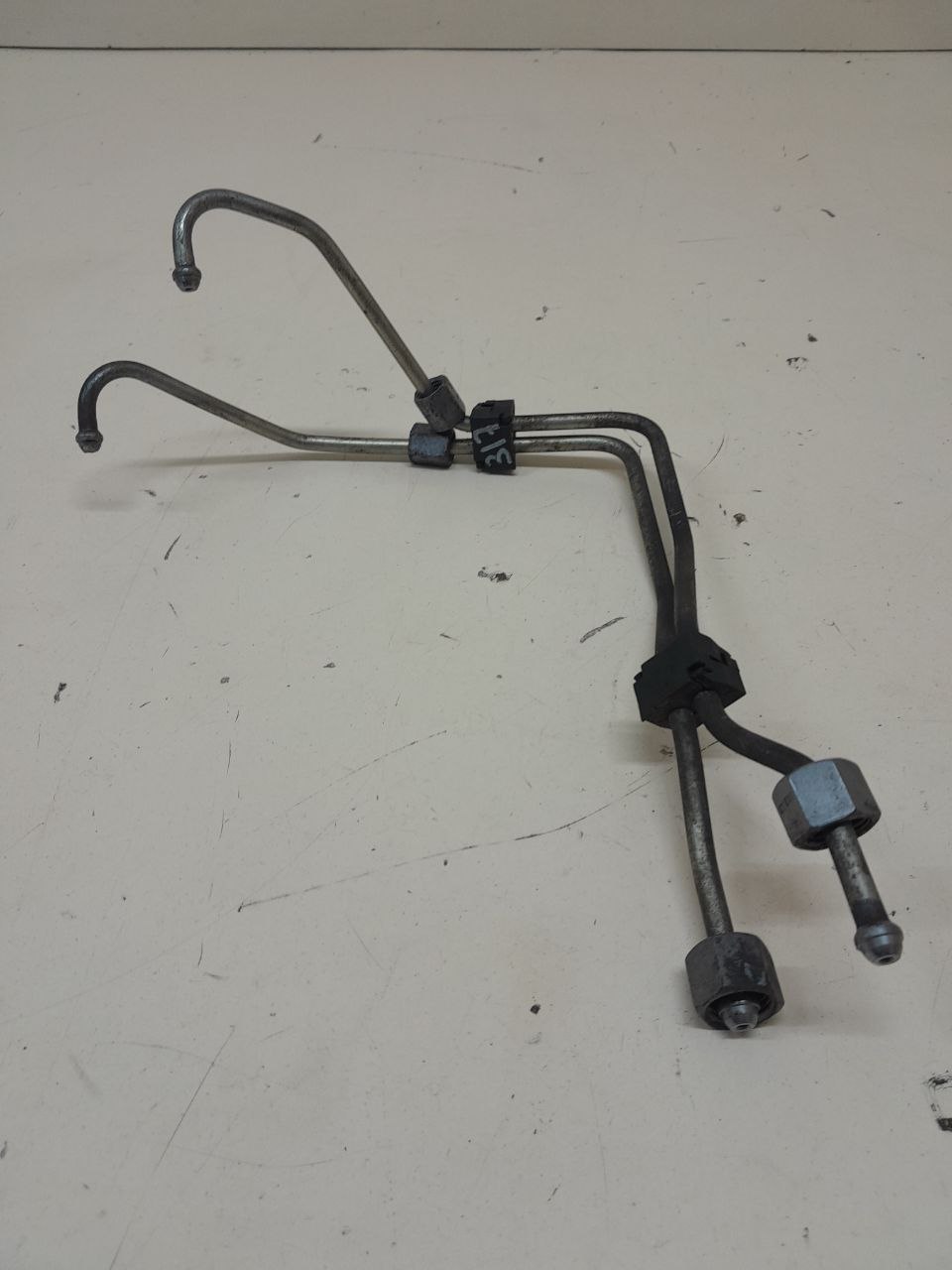 Трубка ТНВД Citroen Grand C4 Picasso 2006-2014