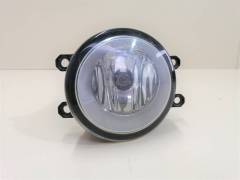 Фара противотуманная левая Toyota Camry (XV50) 2011-2017