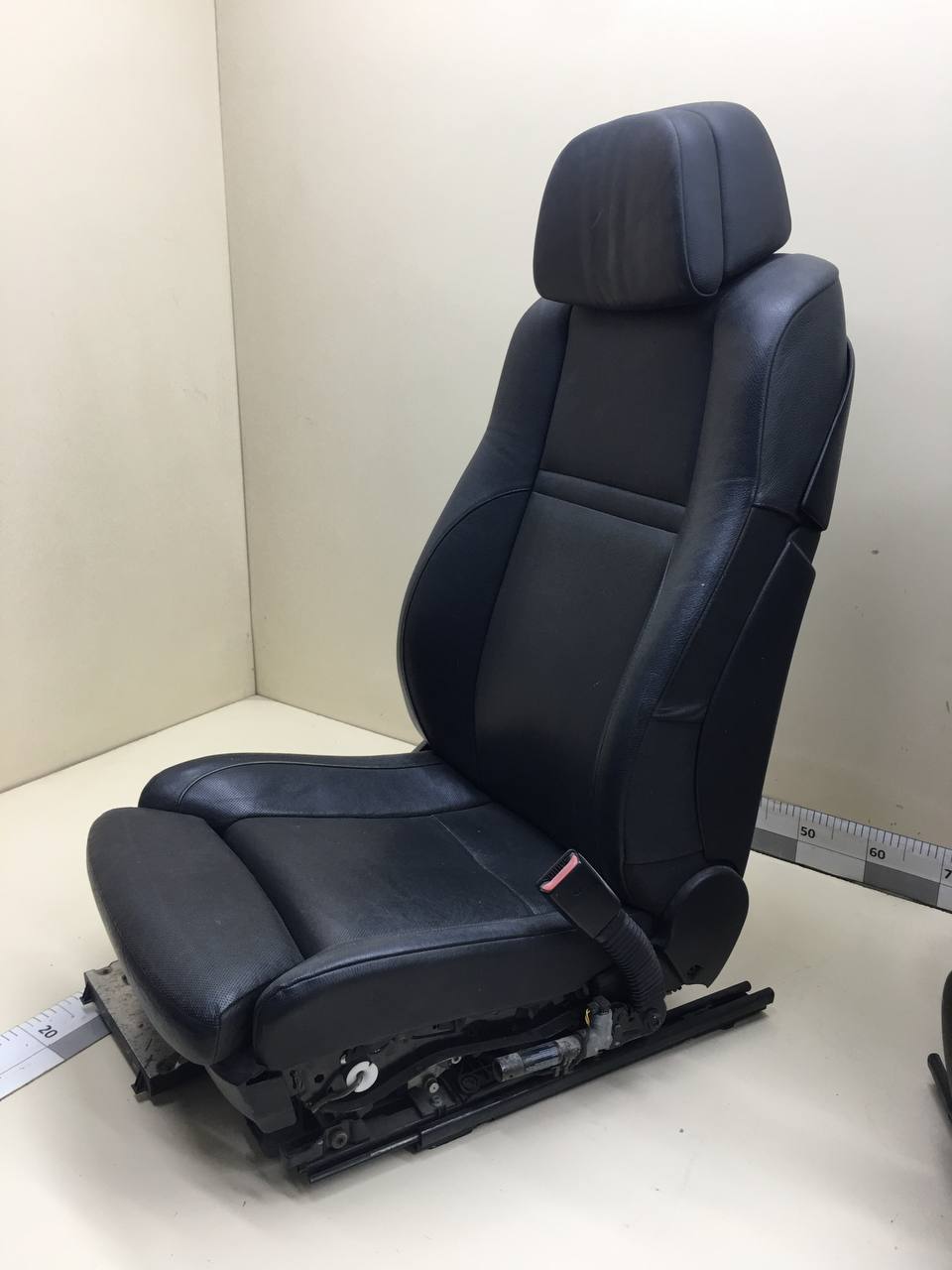 Сиденье (комплект) BMW X6 E71 2008-2014