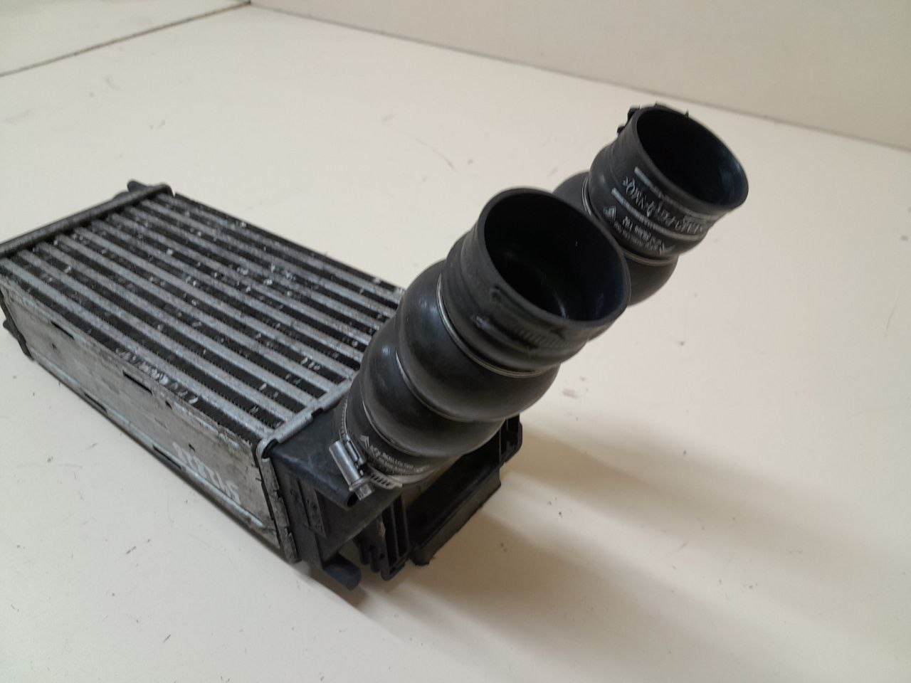 Интеркулер Citroen Grand C4 Picasso 2006-2014