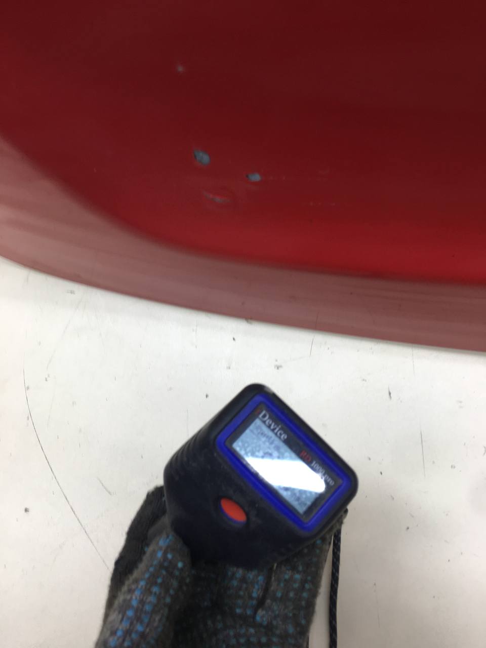 Крышка багажника Volvo S40 (MS) 2004-2012