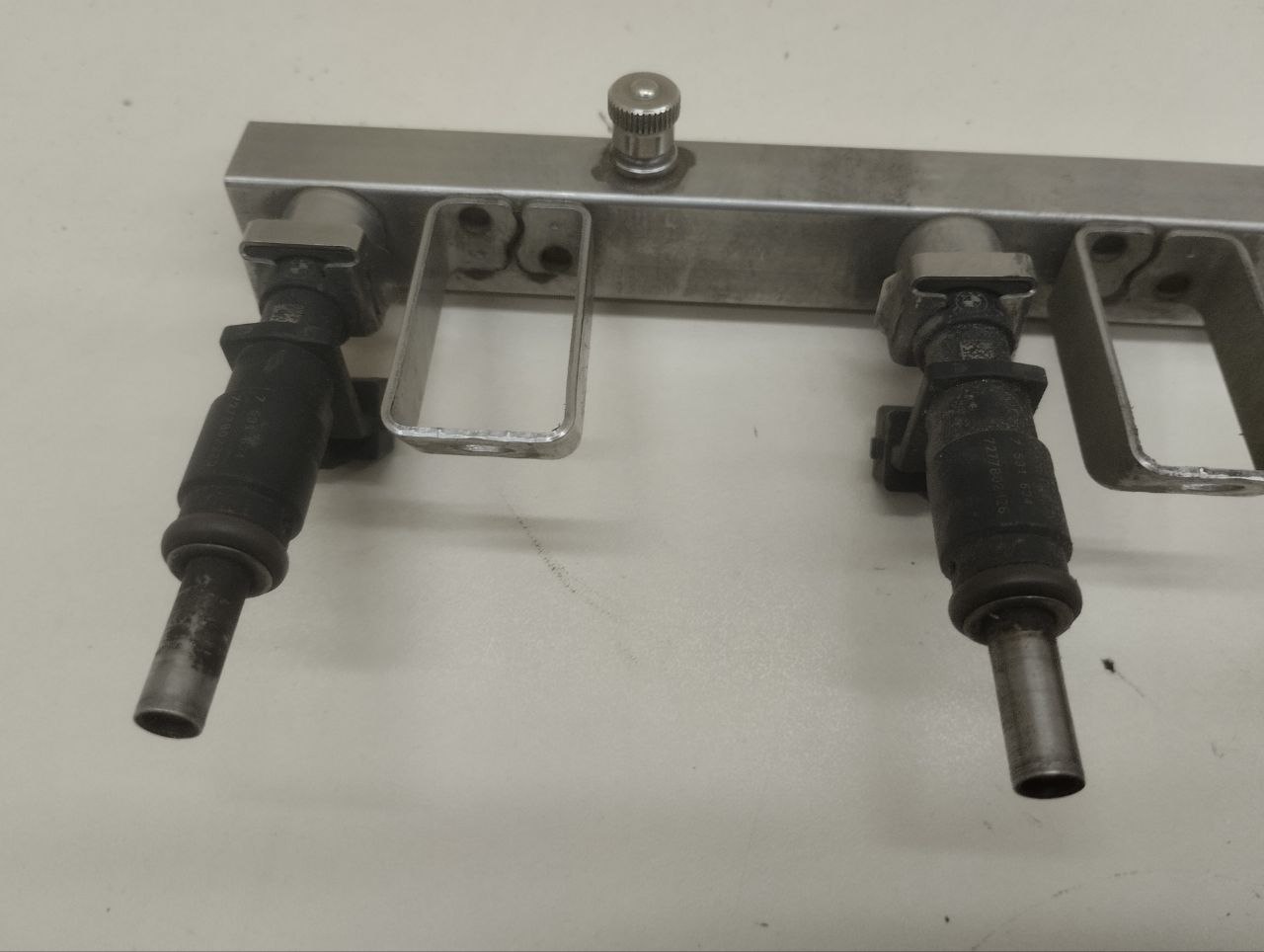 Рейка топливная (рампа) BMW X3 E83 2004-2010