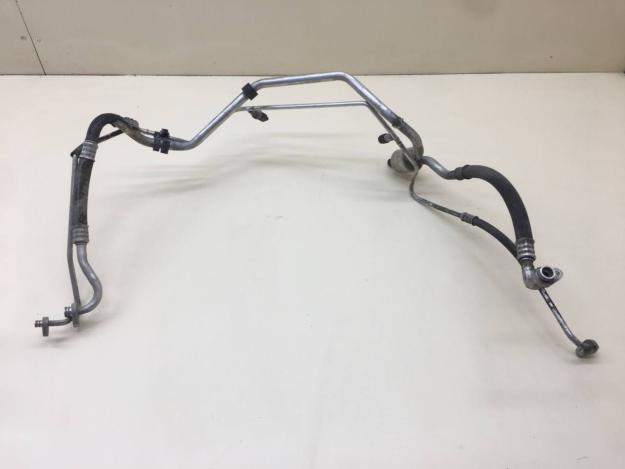 Трубка кондиционера Peugeot 308 2007>